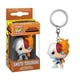 thumbnail image 3 of Llavero Funko Pop My Hero Academia Todoroki Aizawa Shouta Figura De Vinilo, 3 of 4