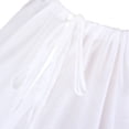 thumbnail image 2 of 6-hoop Hoops Petticoat White Bridal Crinoline Petticoats Slips Underskirt, 2 of 7