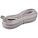 thumbnail image 3 of RCA(R) TP243WHR White Phone Line Cord (25ft), 3 of 3