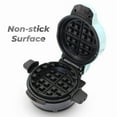 thumbnail image 2 of Elite Cuisine EWM503 Stuffed Extra Thick Belgian Waffle Maker, 2 of 4