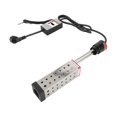 thumbnail image 3 of Electric Immersion Heater Bucket Water Heater Household High Power Submersible Pool Bathtub Heater with Thermostat Auto Shutoff, 3 of 5