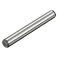thumbnail image 4 of Uxcell 5/16-Inch x 2-Inch Heat Treated Alloy Steel Bright Finish Dowel Pins 5 Pack, 4 of 5