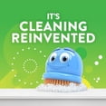 thumbnail image 6 of Scrubbing Bubbles Continuous Clean Drop-Ins - One Toilet Bowl Cleaner Tablet Lasts Up to 4 Weeks, 1 Blue Disc, 1.7 oz, Pack of 3, 6 of 6