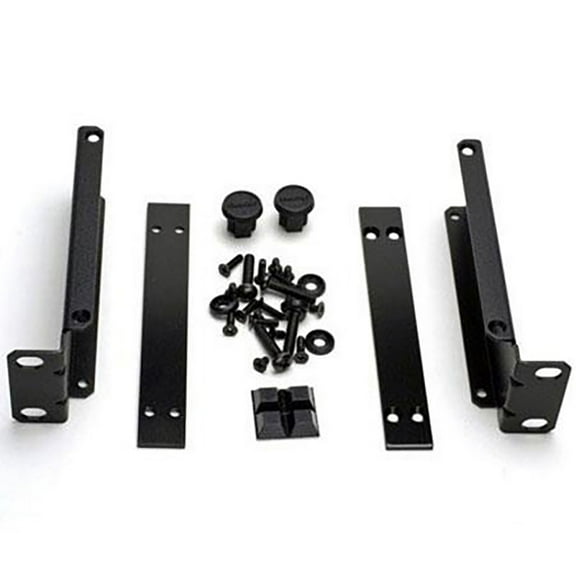 Shure UA507 Rack Mount Hardware for Dual ULX Receivers