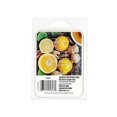 thumbnail image 1 of MAINSTAYS LEMON GINGER SCENTED WAX MELTS, 1 of 1