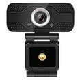 thumbnail image 4 of Full Hd Video 1080P Webcam, HD Webcam, Built-in Microphone For Online Class Live Broadcast Camera, 4 of 8