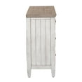 thumbnail image 4 of Heartland White 9 Drawer Dresser, 4 of 5