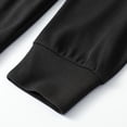 thumbnail image 5 of Aofany Men's Outfit Activewear Tracksuit Mens Jogging Suits Sets 2 pcs Jacket and Pants Big and Tall Athletic Sweatsuit, 5 of 6