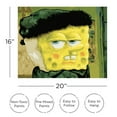 thumbnail image 3 of SpongeBob SquarePants Portrait Art by Numbers, 3 of 10