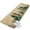 Brown, variant on Door Mat 31.5"x47.2", Green Pine Tree Non Slip Backing & Low Profile Area Rugs for Entryway Hallway, Absorbent Soft Floor Mat Small Carpet for Living Room Bedroom Farmhouse Nature Forest Landscape