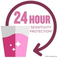 thumbnail image 4 of Listerine Sensitivity Zero Alcohol Mouthrinse Mint, 4 of 12
