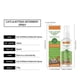 thumbnail image 5 of Spray repelente para gatos. Previene el mal comportamiento. Protege el hogar de forma segura e inofensiva. Spray de entrenamiento de 100 ml., 5 of 8