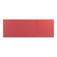 thumbnail image 5 of TOV Furniture Suzie Coral Pink & Rattan Desk, 5 of 11