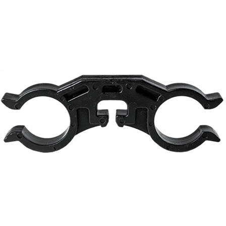 Tectran 940-5 Hose Spacer for 2x3/8" ID Hose