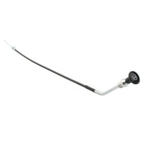 1x 25.5" Choke Cable 25693-G04 For EZGO Gas TXT 1994-2013 Medalist Workhorse-MPT
