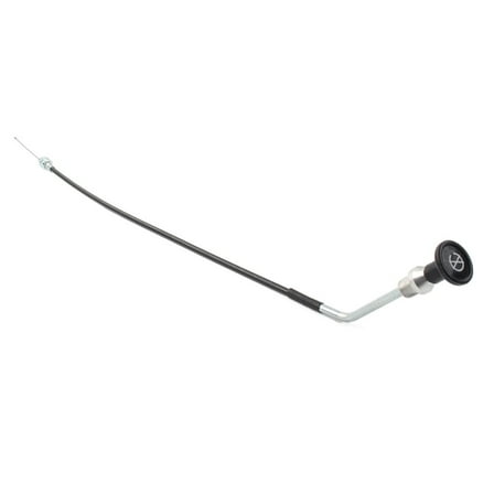 1x 25.5" Choke Cable 25693-G04 For EZGO Gas TXT 1994-2013 Medalist Workhorse-MPT