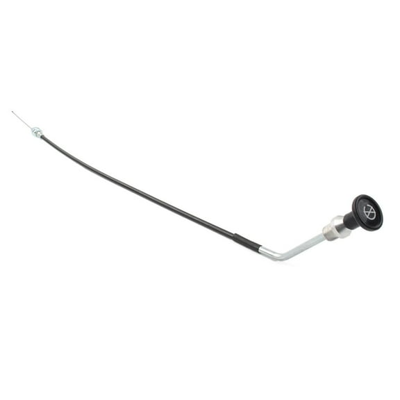 1x 25.5" Choke Cable 25693-G04 For EZGO Gas TXT 1994-2013 Medalist Workhorse-MPT