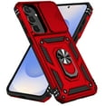 thumbnail image 2 of TYJKeJi Case with Kickstand Drop Resistant Shockproof Case For Samsung Galaxy S25 FE, 2 of 9