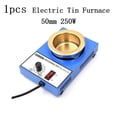 thumbnail image 3 of \u200b1PCS Electric Melting Furnace Tin Casting Lead Casting Furnace \u00d850mm 150W, 3 of 11