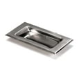 thumbnail image 3 of Cleveland Handle;Door;J Liftoff; Sst; W/ 08108 - Genuine OEM Replacement Part, 3 of 4