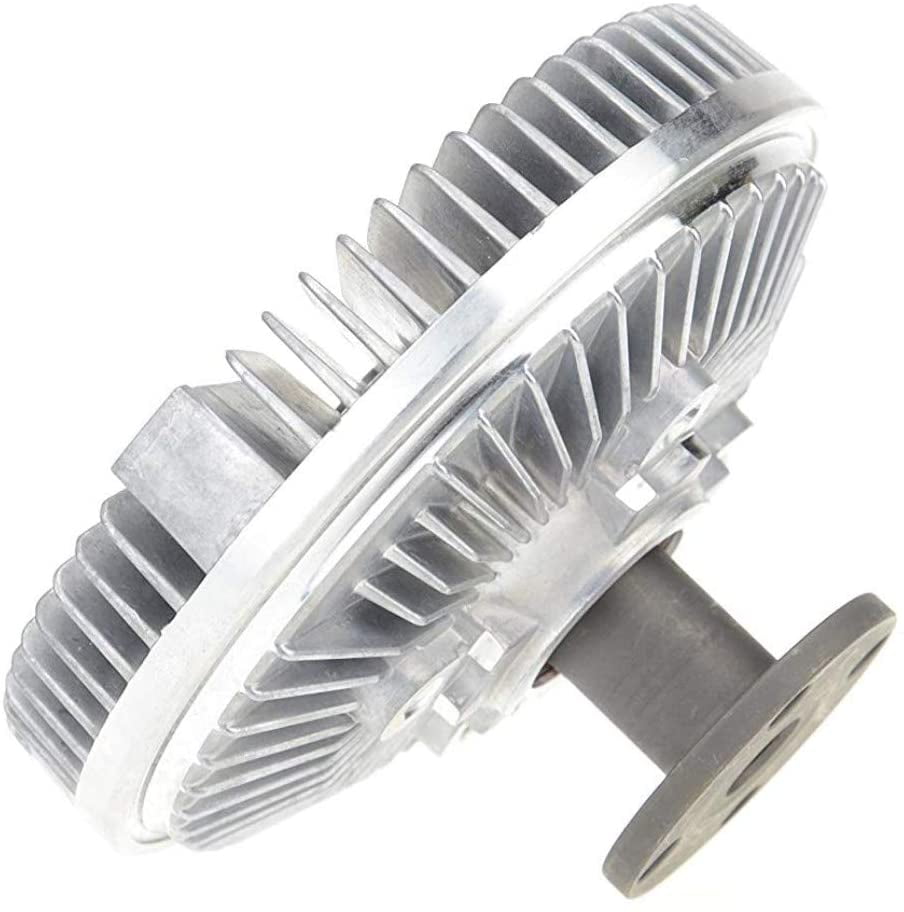 Cooling Fan Clutch for Jeep Grand Cherokee ZJ 19931998 I6 4.0L Cooling
