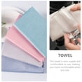 thumbnail image 3 of WRITWAA 20Ud Paños Absorbentes De Microfibra Para Cocina Material Suave Colores Mezclados, 3 of 4