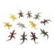 thumbnail image 4 of 2x Figuras de Acción de Plástico Modelo de Animales Salvajes Simulados para Colección de Niños Juguete Educativo de Ciencia 2 piezas, 4 of 10