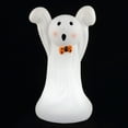 thumbnail image 5 of Mr. Halloween 24-inch Outdoor White Ghost Blow Mold, 5 of 7