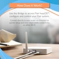 thumbnail image 3 of Dispositivo de red Flair Bridge, 3 of 6