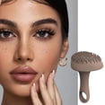 thumbnail image 3 of Sello de silicona para pecas - Color ajustable, portátil y respetuoso con la piel, para maquillaje, contorno y herramientas de belleza, 3 of 6