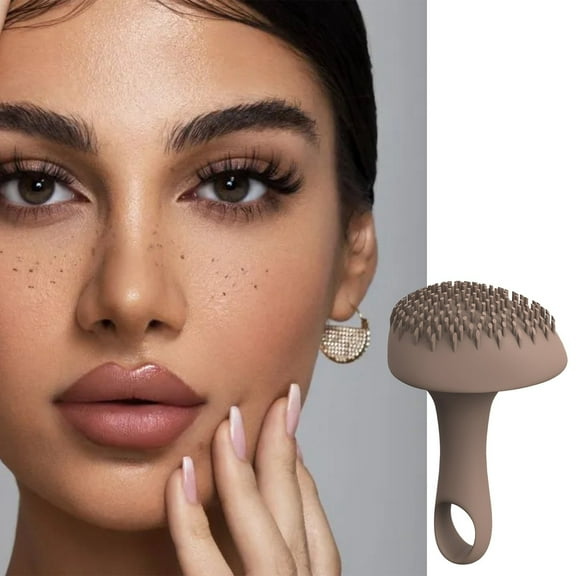Siquannn Remover Skin Picking head Remover Rechargeable Face Cleansing Brush Piercing Solution Cartridges for Tattooing head Vacuum Remover Silicone Face Brush Towel Steamer for Facials heads