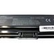 thumbnail image 4 of Ghu Nueva Batería 98 Wh Pa3727U-1Brs Pa3535U-1Brs 12 Celdas 8800 Mah Li-Ion Reemplazo Para Toshiba Satellite A200 A205 A210 A300 A350 A350 A505 L305 L300 L450 L455 L450D L500 L505 Pabas098, 4 of 5