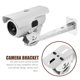 thumbnail image 5 of BRIGHTFUFU Soporte de vigilancia de seguridad de montaje en pared Soporte de montaje CCTV ajustable para exteriores, 5 of 8
