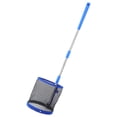 thumbnail image 1 of OULII Cylindrical Tennis Ball Picker Portable Picker Multi Time and Effort Saving Home Use 1Pcs, 1 of 8