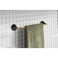 thumbnail image 6 of Kohler 27425-BN 18 in. Tone Towel Bar - Vibrant Brushed Nickel, 6 of 7