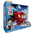 thumbnail image 4 of PAW Patrol Lights and Sounds Air Patroller Plane, 4 of 6