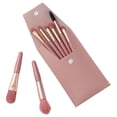 thumbnail image 4 of Juego De Brochas De Maquillaje, 8 Uds., Brochas Cosméticas Profesionales, Brochas Para Ojos, Brochas Para Sombra De Ojos, Brochas De Maquillaje Moyic CE008036-02, 4 of 6