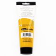 thumbnail image 2 of MONT MARTE Acrylic Colour Paint — Yellow Deep, 250 mL (8.45 US fl oz) Tube, 2 of 2