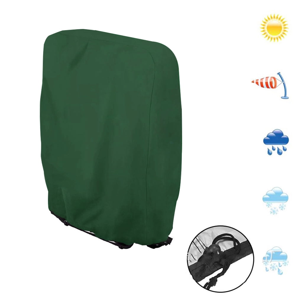LeKing Outdoor folding chair cover, waterproof, dustproof, UVresistant