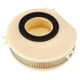thumbnail image 4 of Filtro De Aire, Antienvejecimiento Profesional 5EL 14451 00 00 ABS Rendimiento Estable De Metal Para Motocicleta, 4 of 7