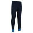 thumbnail image 2 of Mountain Warehouse Boys/Girls II Merino Wool Base Layer Bottoms, 2 of 4