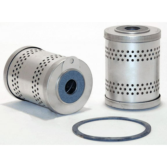 WIX Racing Filters 51514 Hydraulic Filter