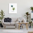 thumbnail image 4 of Stupell Industries Modern Simple Thistle Watercolor Canvas Art, 30 x 40, by Alexandria Gilbert Kincaid, 4 of 8