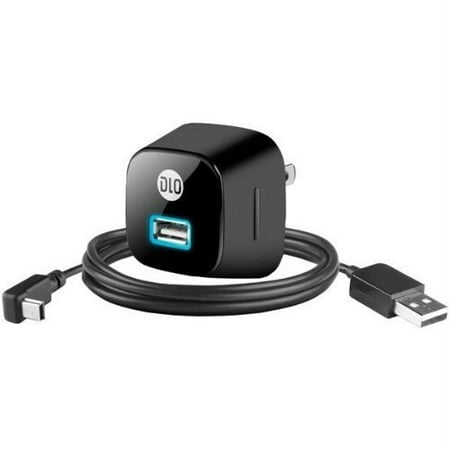 Bug Charger - DLO DLG96472/17 Power Bug Charger for GPS