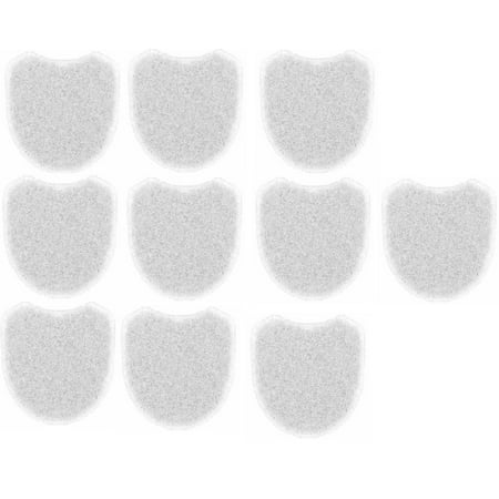 Disposable Fine Filter for AirMini Portable CPAP(CF-AIRM-1-10pk) New