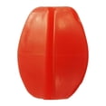 thumbnail image 1 of Varilla Fija Varilla Protección Anticolisión Caña Pescar Retractor (rojo), 1 of 9