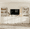 White, variant on HOMOOI TV Stand up to 70" TV, Boho Thickened Anti-Wobble Wood Entertainment Center, 2 Independent Upper Bookcase Tops & 4-in-1 Rebound Door Media Cabinet for Living Room,Bedroom,White