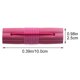 thumbnail image 2 of RENACLIPY 18Ud Rollores De Peinado Para Con Material Duradero Y Color Rosy, 2 of 8