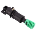 thumbnail image 3 of Sensor Pinion Assy - Speedometer for 35032702-VZ21B 32702VZ21B 32702-VZ218 32702VZ218,1 x speed sensor,black & green, 3 of 8