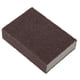 thumbnail image 1 of Borrador De Cepillo De Esponja Reutilizable, Esponja Para Frotar, Herramienta De Lavado Para El Hogar ANGGREK Otros, 1 of 8